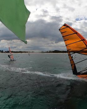 NSW Slalom Racing