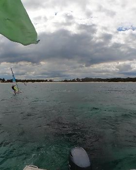 NSW Slalom Racing