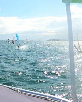 NSW Slalom Racing
