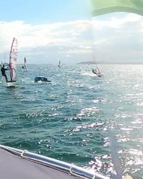 NSW Slalom Racing