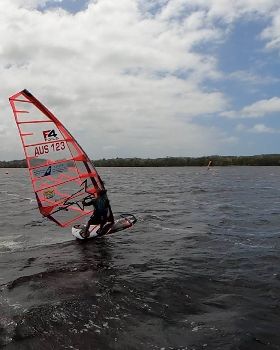 NSW Slalom Racing