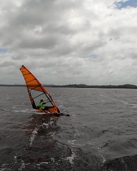 NSW Slalom Racing