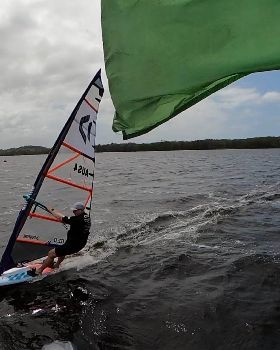 NSW Slalom Racing