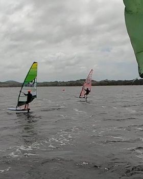 NSW Slalom Racing