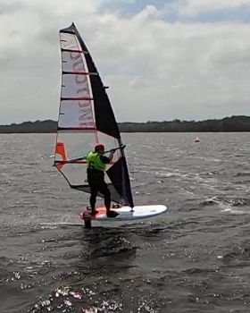 NSW Slalom Racing