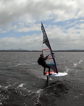NSW Slalom Racing