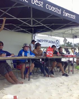 2007 wave nats gold coast