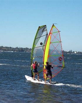 Tandem for Teaching