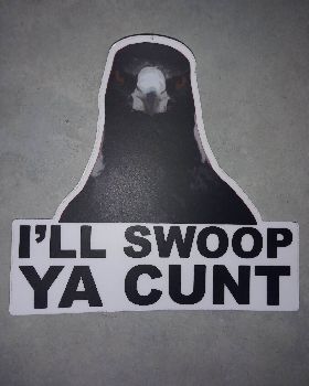 Magpie