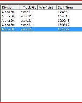 Alpha 500 too short