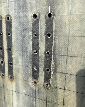 Footstrap Inserts (10)