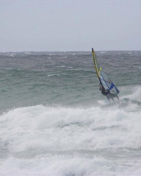 2007 wave nats gold coast