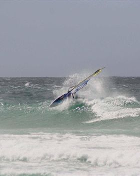 2007 wave nats gold coast