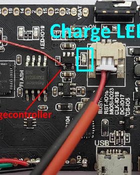 ChargeLED