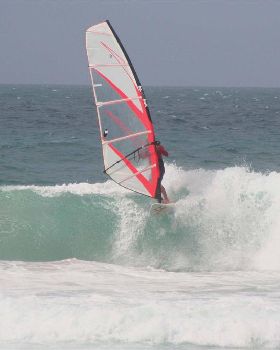 2007 wave nats gold coast