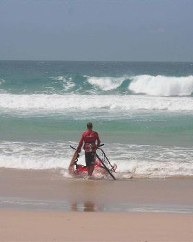 2007 wave nats gold coast