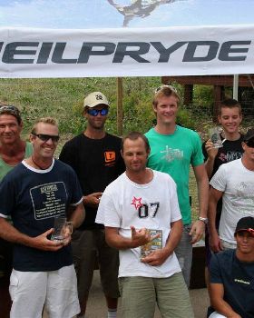 2007 wave nats gold coast