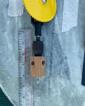 Pump and Bits (1)