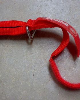 New FO Harness Line
