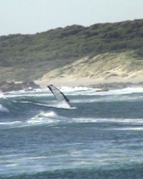 Marrawah Easter Wave Classic