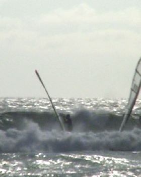 Marrawah Easter Wave Classic