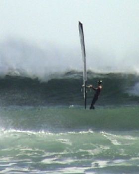 Marrawah Easter Wave Classic