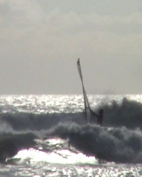 Marrawah Easter Wave Classic