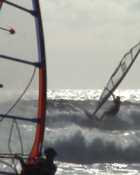 Marrawah Easter Wave Classic