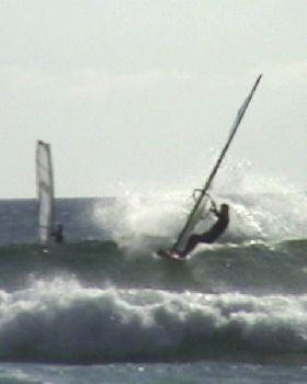Marrawah Easter Wave Classic