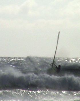Marrawah Easter Wave Classic