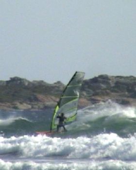 Marrawah Easter Wave Classic