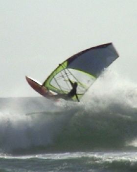 Marrawah Easter Wave Classic