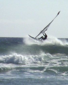 Marrawah Easter Wave Classic