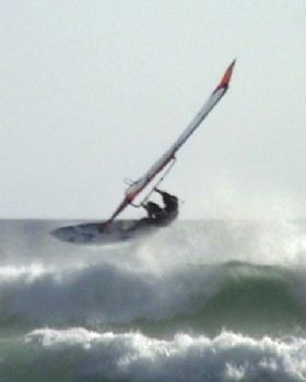 Marrawah Easter Wave Classic