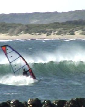 Marrawah Easter Wave Classic