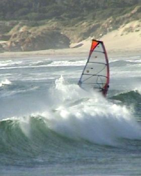 Marrawah Easter Wave Classic