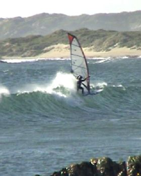 Marrawah Easter Wave Classic