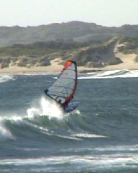 Marrawah Easter Wave Classic