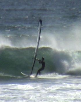 Marrawah Easter Wave Classic