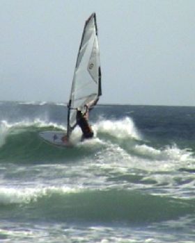 Marrawah Easter Wave Classic