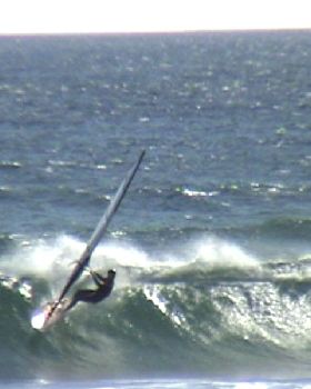 Marrawah Easter Wave Classic