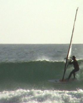 Marrawah Easter Wave Classic