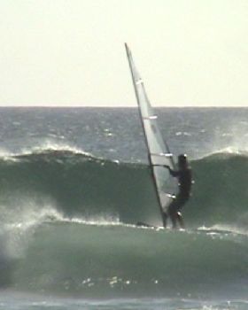 Marrawah Easter Wave Classic