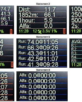 StatTdisplay