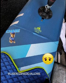 board