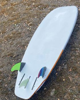 Twin setup, Twilight 66
