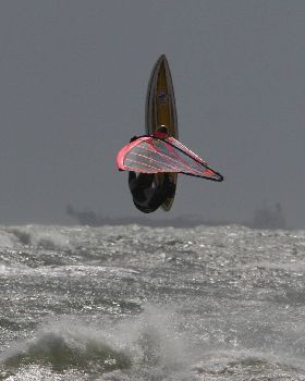 Ricketts Point