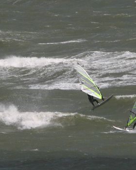 Ricketts Point