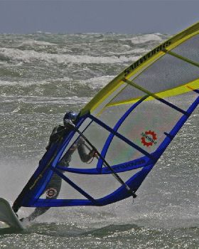 Ricketts Point