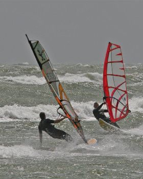 Ricketts Point